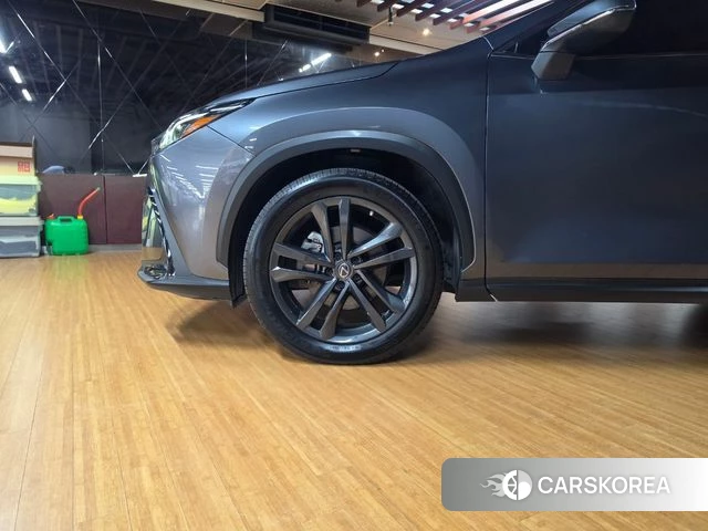 Lexus NX350h Second generation id 5022009 из Кореи 13