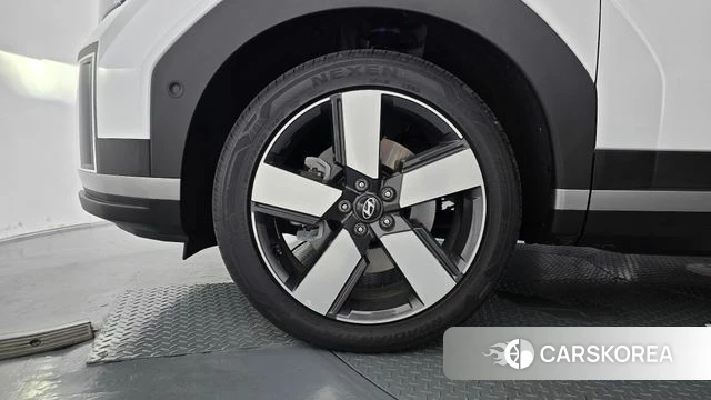 Hyundai Santa Fe (MX5) id 4927977 из Кореи 33