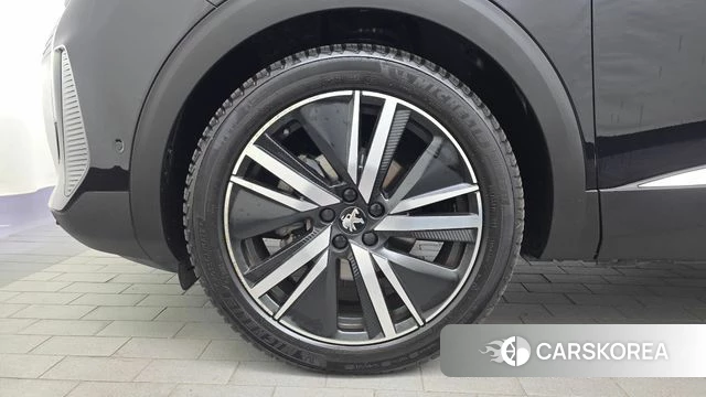 Peugeot 5008 second generation id 5015984 из Кореи 15