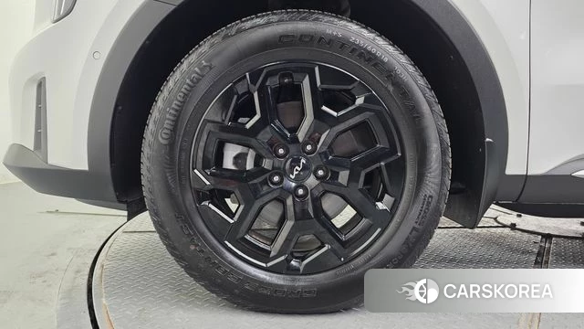 Kia The New Sorento 4th Generation id 5039189 из Кореи 32