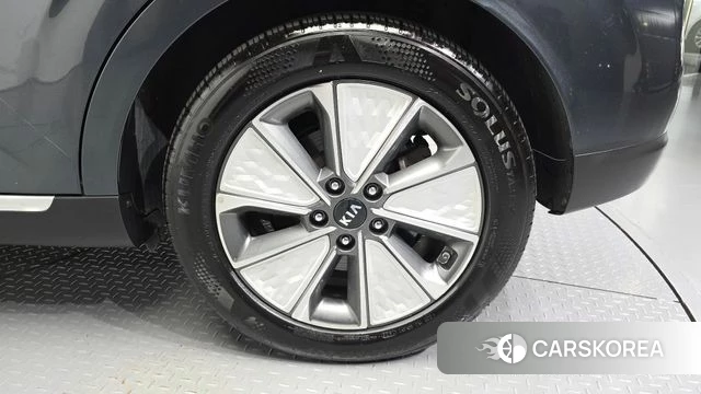 Kia Soul Booster EV id 4967294 из Кореи 25