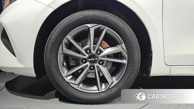 Kia The New K3 2nd generation id 4981706 из Кореи 25