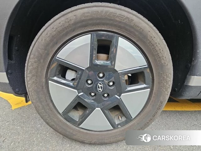Hyundai Santa Fe (MX5) id 4964746 из Кореи 15