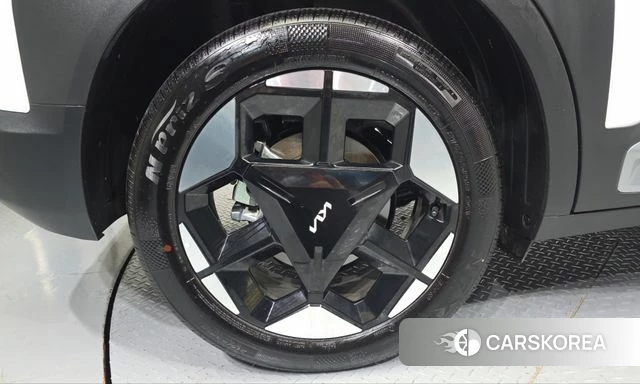 Kia Celtos second Generation id 5025894 из Кореи 28