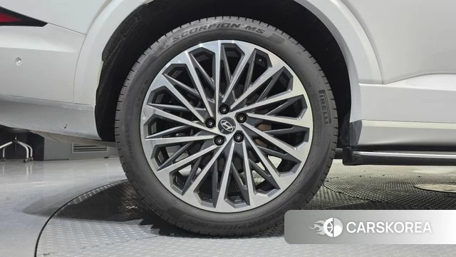 Hyundai Palisade (LX3) id 4756825 из Кореи 38