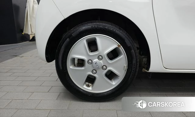 Kia The New Ray id 5019019 из Кореи 30