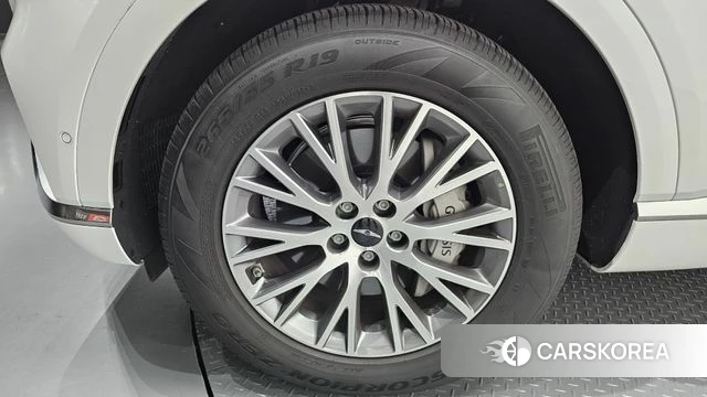 Genesis GV80 id 4934708 из Кореи 31