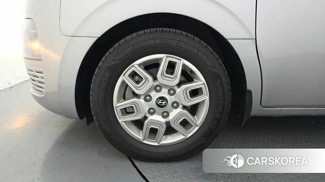 Hyundai Staria id 4773598 из Кореи 15