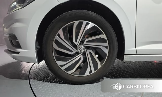 Volkswagen 7th Generation of Jetta id 4942780 из Кореи 25