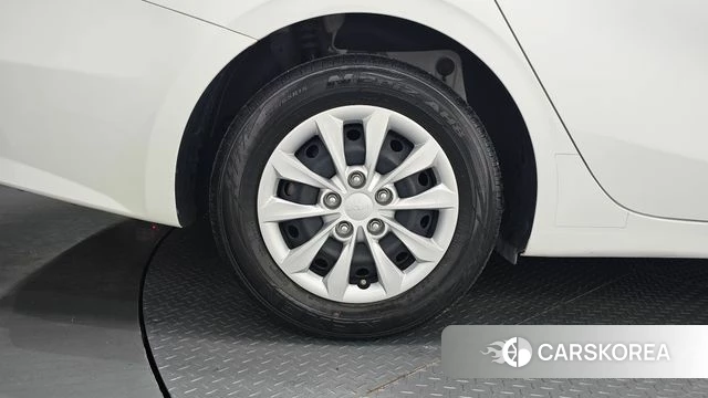 Kia The New K3 2nd generation id 4688136 из Кореи 26