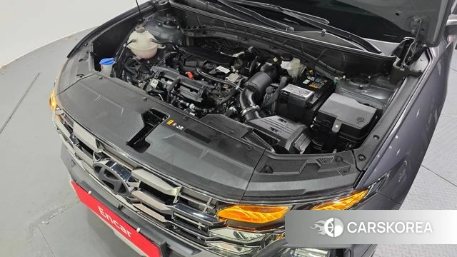 Hyundai The New Tucson (NX4) id 4995533 из Кореи 27