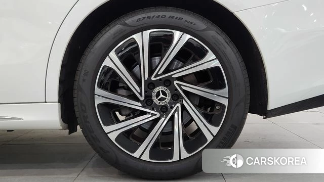 Mercedes-Benz E-Class W214 id 4995259 из Кореи 15