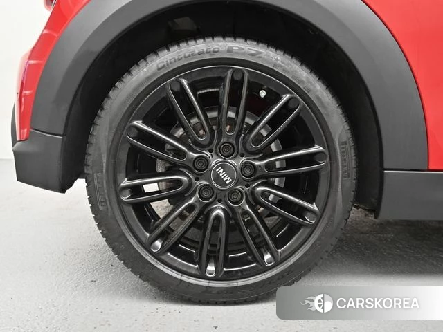 Mini Cooper id 4990996 из Кореи 15