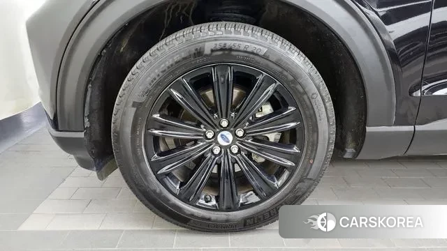 Ford Explorer 6th Generation id 3518286 из Кореи 15