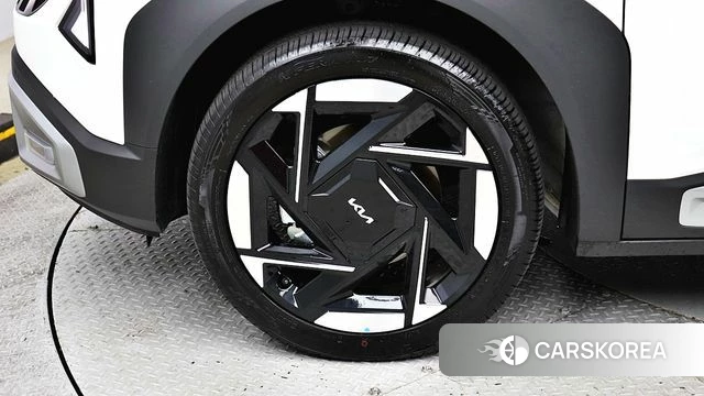 Kia Celtos second Generation id 4734515 из Кореи 15