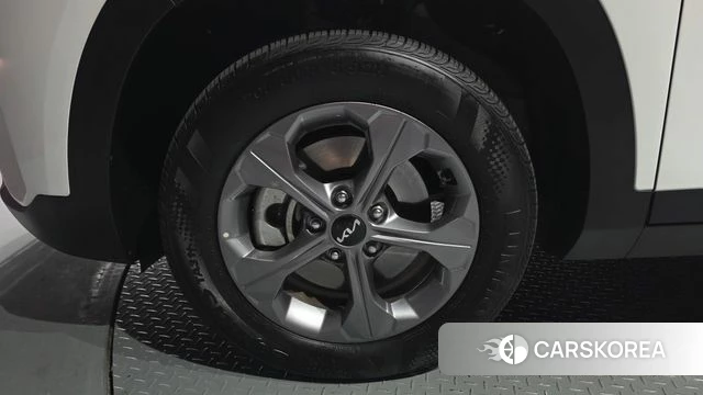 Kia The New Seltos id 5020841 из Кореи 25
