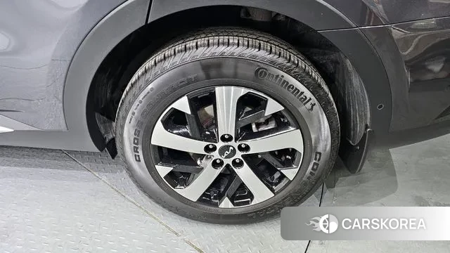 Kia Sorento 4th Generation id 3621296 из Кореи 15