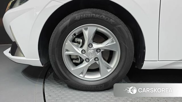 Hyundai Avante (CN7) id 4997102 из Кореи 15
