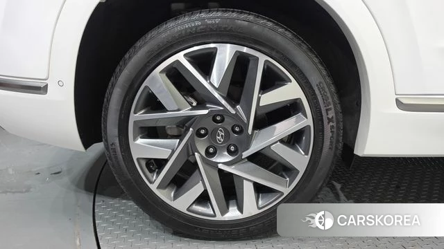 Hyundai The New Santa Fe id 5047158 из Кореи 29