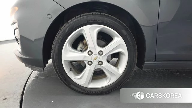 Chevrolet (GM Daewoo) The New Spark id 4960018 из Кореи 15