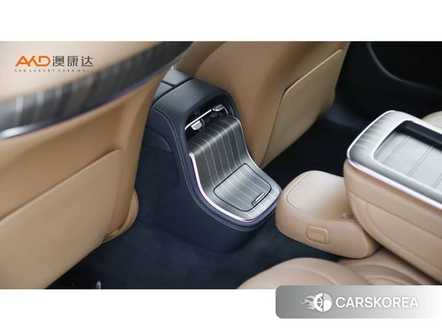 Mercedes-Benz E-Class 2024 Черный из Китая, фото 5