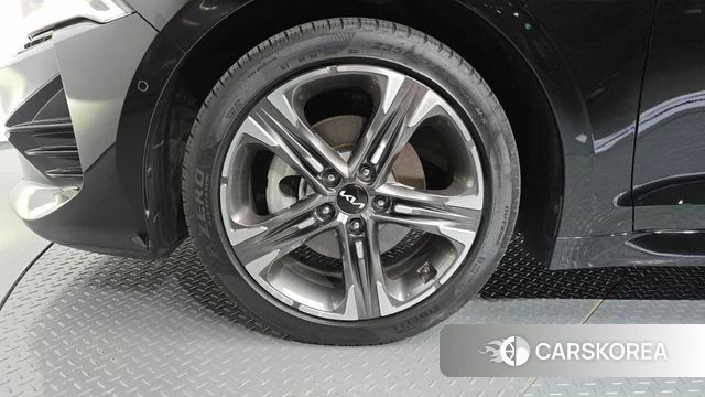 Kia K5 3rd generation id 4975578 из Кореи 28