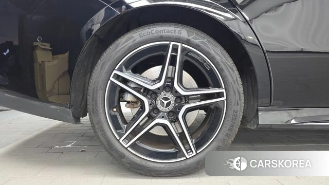 Mercedes-Benz CLA-Class C118 id 5022587 из Кореи 25