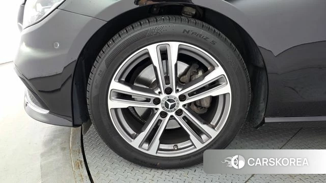 Mercedes-Benz E-Class W213 id 5026766 из Кореи 29