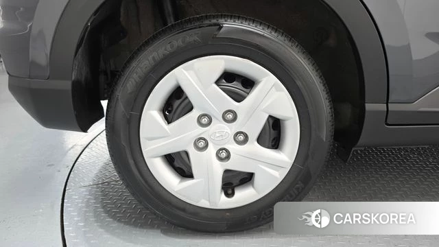 Hyundai Venue id 4707162 из Кореи 26