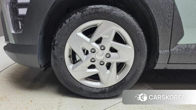 Hyundai Kona (SX2) id 4753582 из Кореи 27