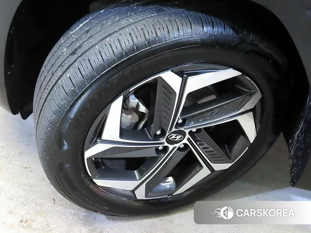 Hyundai Tucson (NX4) id 5052597 из Кореи 15