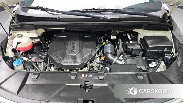 Kia Carnival 4th generation id 5040989 из Кореи 33