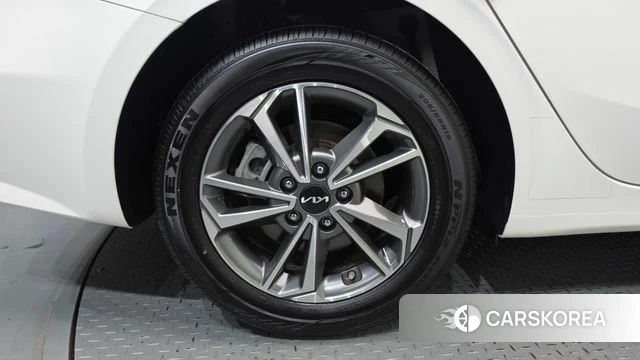 Kia The New K3 2nd generation id 4753111 из Кореи 26