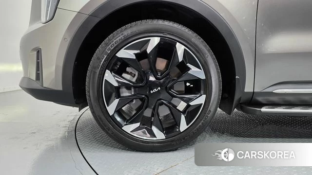 Kia The New Sorento 4th Generation id 4964946 из Кореи 27