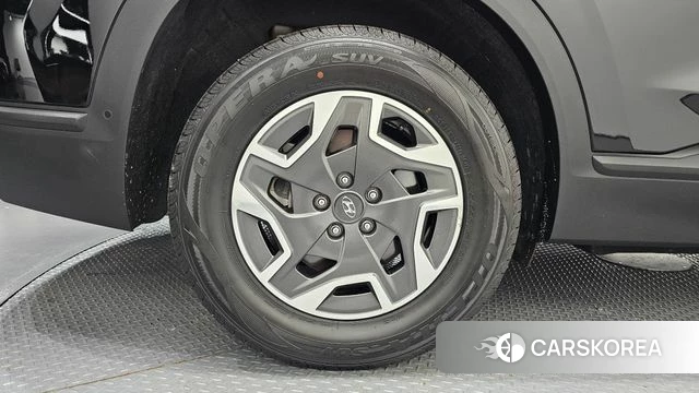 Hyundai The New Santa Fe id 5002695 из Кореи 29