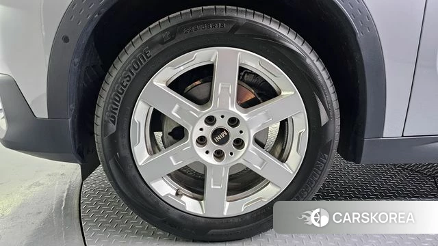 Mini Cooper S Countryman 3rd Generation id 3963415 из Кореи 15