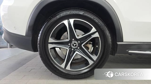 Mercedes-Benz GLE-Class W167 id 5034526 из Кореи 26