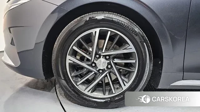 Hyundai The New Grandeur IG id 3660753 из Кореи 15