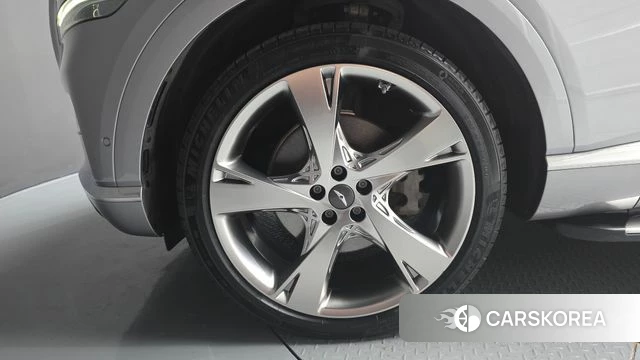 Genesis GV80 id 4922866 из Кореи 15