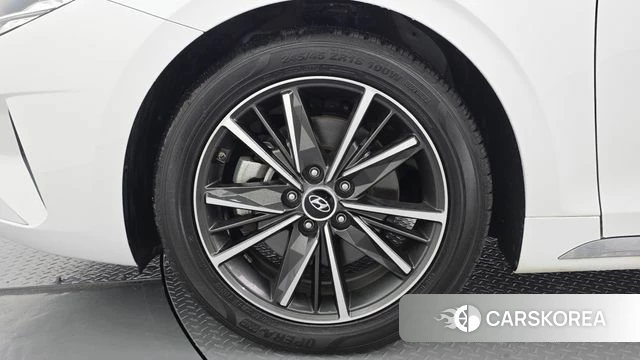 Hyundai The New Grandeur IG id 5012995 из Кореи 25