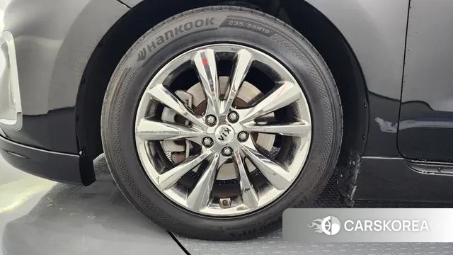 Kia The New Carnival id 3380536 из Кореи 15