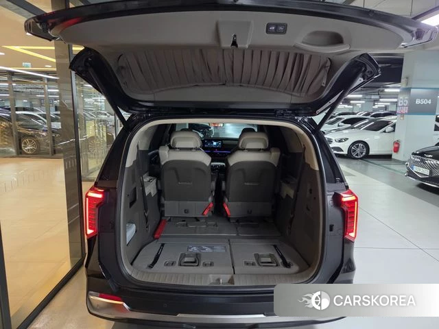 Kia The New Carnival 4th Generation id 4928067 из Кореи 15