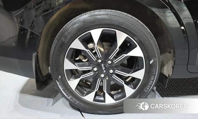 Kia Carnival 4th generation id 5027455 из Кореи 40