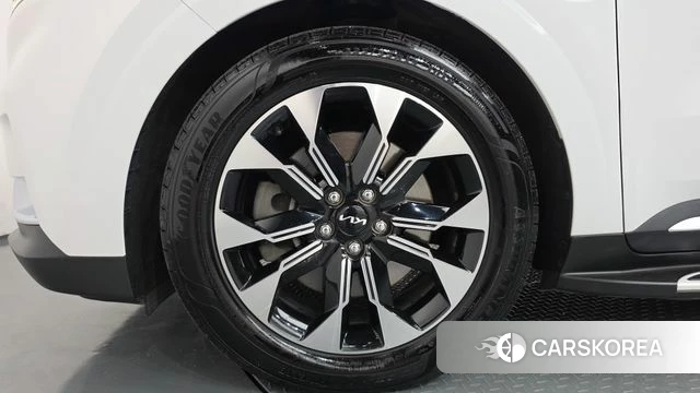 Kia Carnival 4th generation id 5003690 из Кореи 31
