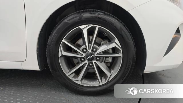 Kia The New K3 2nd generation id 4996478 из Кореи 15