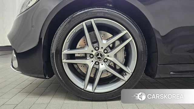 Mercedes-Benz S-Class W222 id 4937228 из Кореи 15