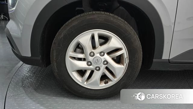 Hyundai Venue id 5021610 из Кореи 19