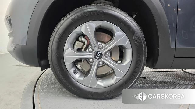 Kia Seltos id 4997997 из Кореи 27
