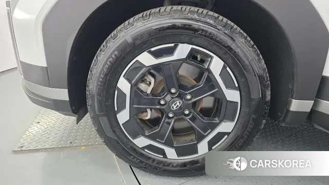 Hyundai Santa Fe (MX5) id 3442451 из Кореи 15