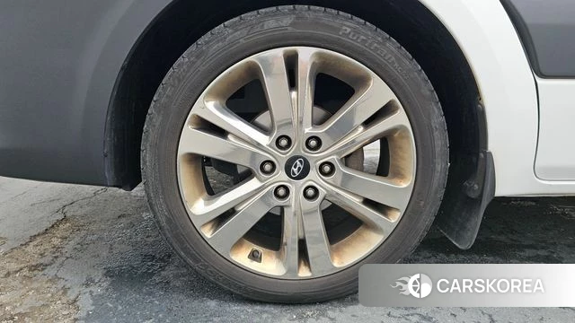 Hyundai Solati id 5052113 из Кореи 15